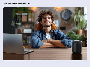 UGREEN CM749 Bluetooth Adapter and USB Dongle