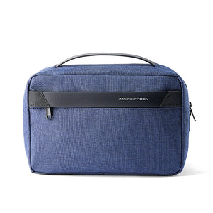 MARK RYDEN MR86 Lightweight Waterproof Toiletries Bag