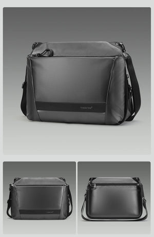 TIGERNU S8359 Lightweight Waterproof Crossbody and Messenger Bag