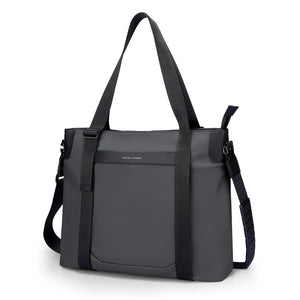 MARK RYDEN MR569 Protective Waterproof Laptop and Tote Bag