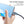 BASEUS Crystal Shine Series 100W USB-C to USB-A Fast Charging Cable