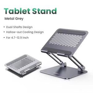 UGREEN Foldable Aluminium Tablet and Laptop Stand