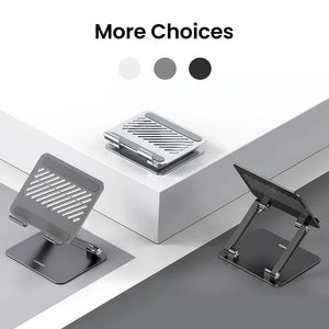 UGREEN Foldable Aluminium Tablet and Laptop Stand