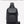 Black compact crossbody sling bag with top handle and front zip pockets.