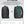 TIGERNU B3905 Large Capacity Waterproof Travel Backpack with USB Charging Port