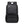Black backpack with 'Arctic Hunter' branding on a white background