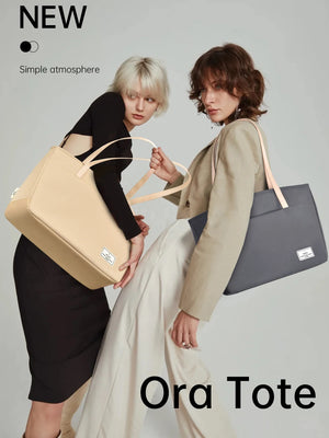 WiWU Large Capacity Waterproof Tote Bag
