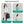 BAGSMART Compact Lightweight Waterproof Travel Backpack