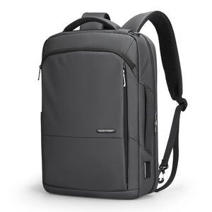 MARK RYDEN MR9533 Lightweight Waterproof Compact Backpack with USB Charging Port