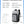 Black and gray TIGERNU 25L waterproof travel backpack with front layout