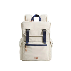 BAGSMART Expandable Large Capacity Travel Backpack