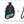 BAGSMART 3in1 Lightweight Cross Body and Compact Backpack