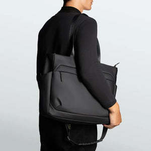 MARK RYDEN MR899 Protective Waterproof Laptop and Tote Bag