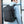 MARK RYDEN MR9711 Large Capacity Waterproof Travel Backpack with USB Charging Port