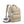BAGSMART Large Capacity Waterproof Travel Backpack with Shoe Compartment