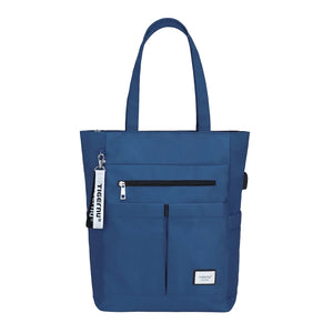 TIGERNU B8632 Lightweight Waterproof Compact Backpack and Tote Bag