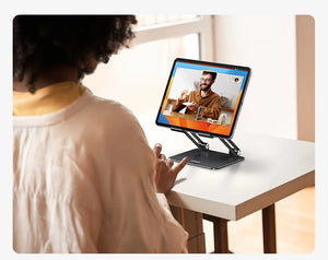 UGREEN Foldable Aluminium Tablet and Laptop Stand