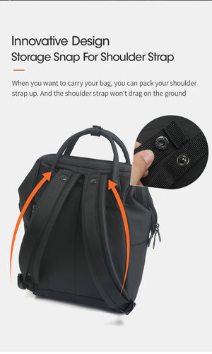 TIGERNU B3184 Lightweight Waterproof Compact Backpack