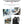 TIGERNU B3143 Large Capacity Waterproof Travel Backpack with USB Charging Port