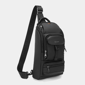 TIGERNU S8182 Compact Waterproof Crossbody Bag