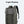 Waterproof travel backpack shown from a 45-degree angle, with front flap and straps
