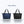 TIGERNU S8395 Lightweight Waterproof Folding Tote Bag