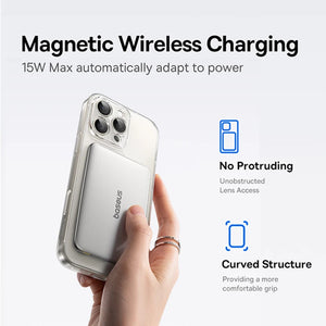 BASEUS PicoGo Ultra Slim Magnetic Power Bank