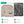 BAGSMART Large Capacity Waterproof Travel Backpack with Shoe Compartment