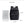 Waterproof travel backpack front panel with storage sized for 15.6-inch laptop