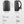 MARK RYDEN MR8011 Hard Shell Waterproof Travel Backpack with USB Charging Port