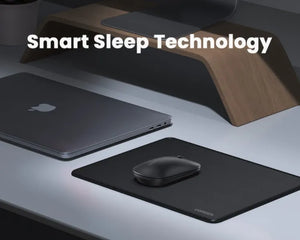UGREEN MU001 Dual-Mode Bluetooth Wireless Mouse