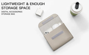 TAIKESEN Lightweight Waterproof Laptop and Tablet Sleeve