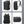 TIGERNU B9831 Expandable Vacuum Compression Waterproof Travel Backpack with Pump