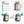 BAGSMART Expandable Large Capacity Waterproof Travel Backpack