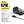 ESSAGER 67W GaN USB-C Desktop Charger with Quick Charge 3.0, PPS and PD3.1 - Black