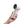 JISULIFE Life10s Mini Rechargeable Handheld Portable Fan