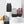 TIGERNU B9325 Lightweight Waterproof Compact Backpack