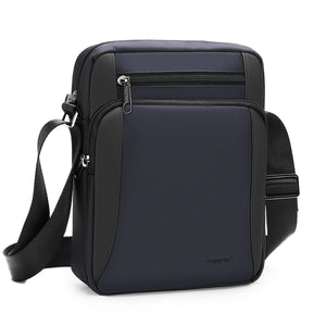 TIGERNU L5191 Lightweight Compact Waterproof Crossbody and Messenger Bag