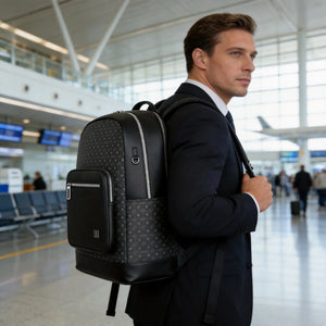 WiWU Master Pro Large Capacity Waterproof Travel Backpack