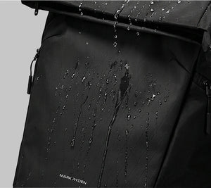 MARK RYDEN MR2832 Expandable Large Capacity Waterproof Travel Backpack