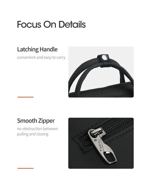 TIGERNU B3184 Lightweight Waterproof Compact Backpack