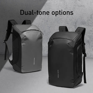 MARK RYDEN MR7024 Large Capacity Waterproof Travel Backpack