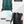 Black roll-top travel backpack with padded laptop sleeve and back backpack straps