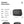 MARK RYDEN MR3101 Waterproof Tech Storage Bag and Travel Organiser