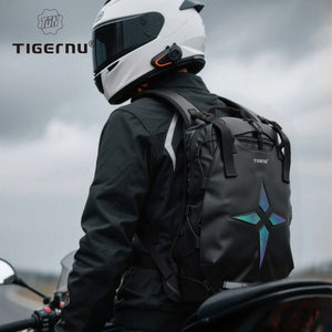 TIGERNU B9888 Lightweight Waterproof Compact Sports Backpack
