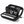 Black carrying case with UGREEN branding containing electronic devices on a white background