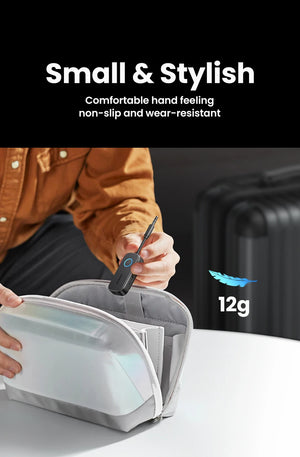 UGREEN CM403 2in1 Aux Wireless Bluetooth Adapter