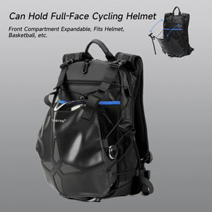 TIGERNU B9888 Lightweight Waterproof Compact Sports Backpack