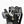 Black backpack with front, main, and laptop compartments plus organized pockets