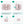 BAGSMART Multifunctional Waterproof Foldable Laptop and Tote Bag